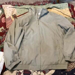 Women's Gray Jacket